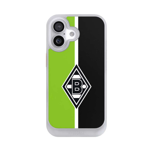  NIVOcore Borussia Grün Schwarz