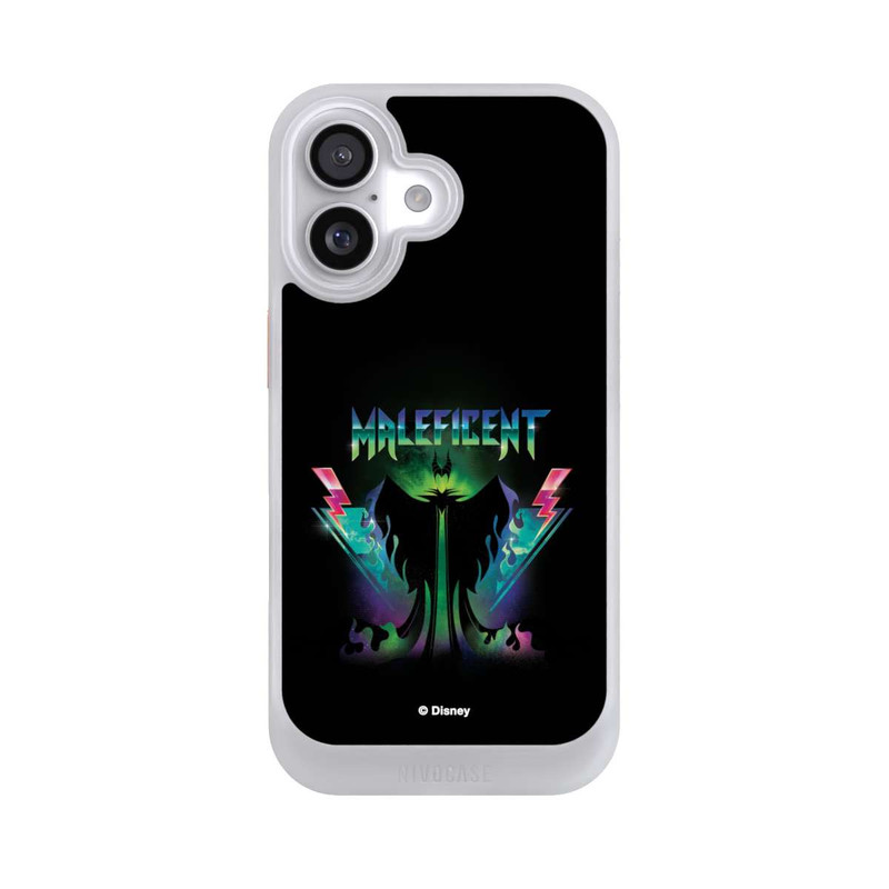iPhone 17 NIVOcore Maléfique Sombre