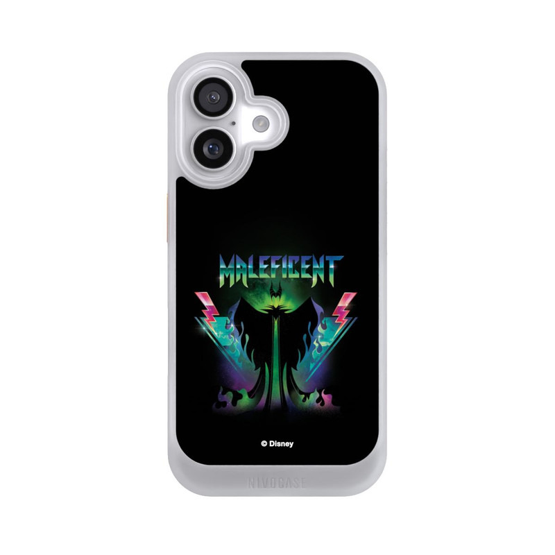 iPhone 17 NIVOcore Maléfique Sombre