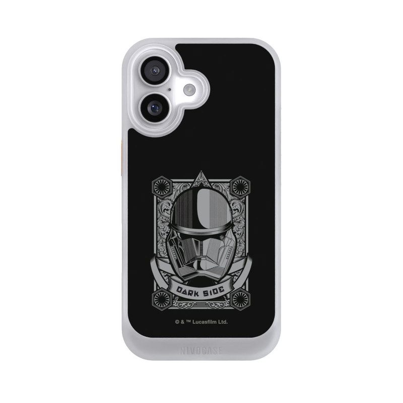 iPhone 17 NIVOcore Trooper 