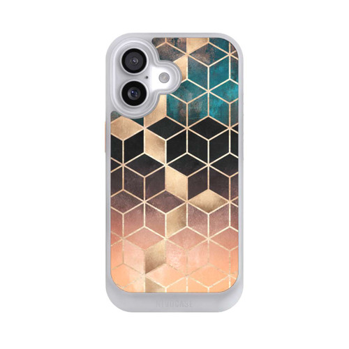  NIVOcore Ombre Traum Würfel Gold Druck
