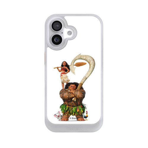  NIVOcore Vaiana Familie