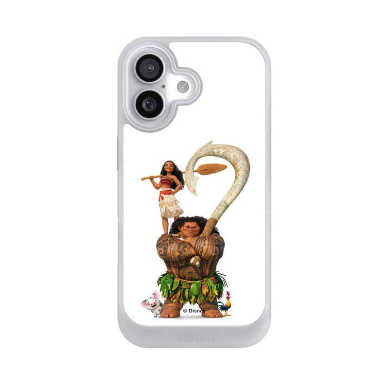 iPhone 17 NIVOcore Vaiana Familie