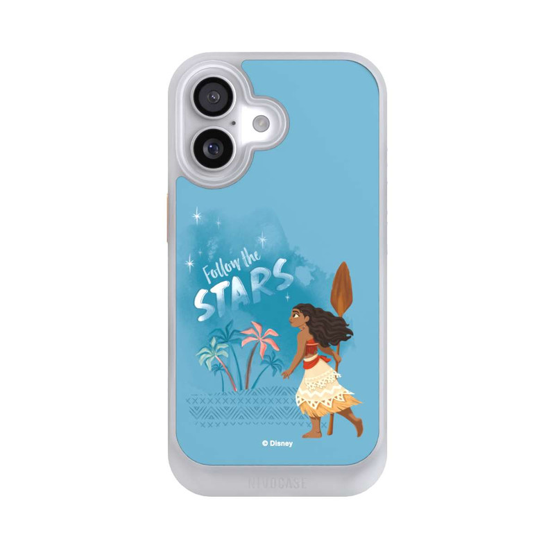 iPhone 17 NIVOcore Vaiana Follow the Stars Moana