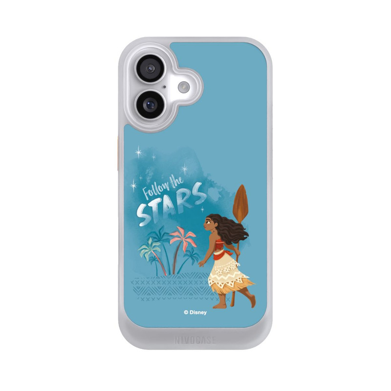 iPhone 17 NIVOcore Moana Follow the Stars 