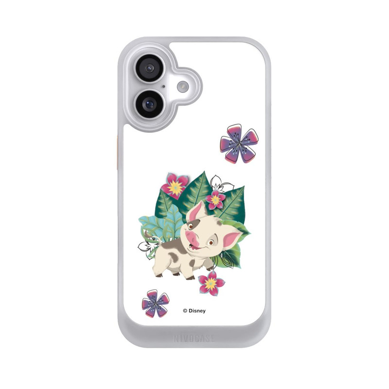 iPhone 17 NIVOcore Vaiana Pua