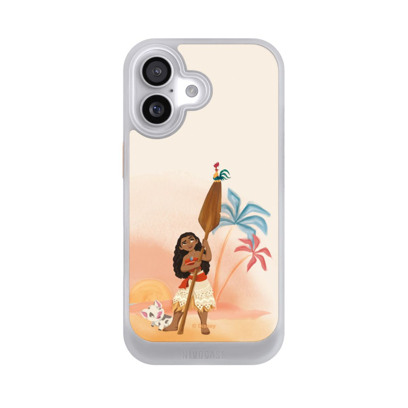 iPhone 17 NIVOcore Moana Sunset