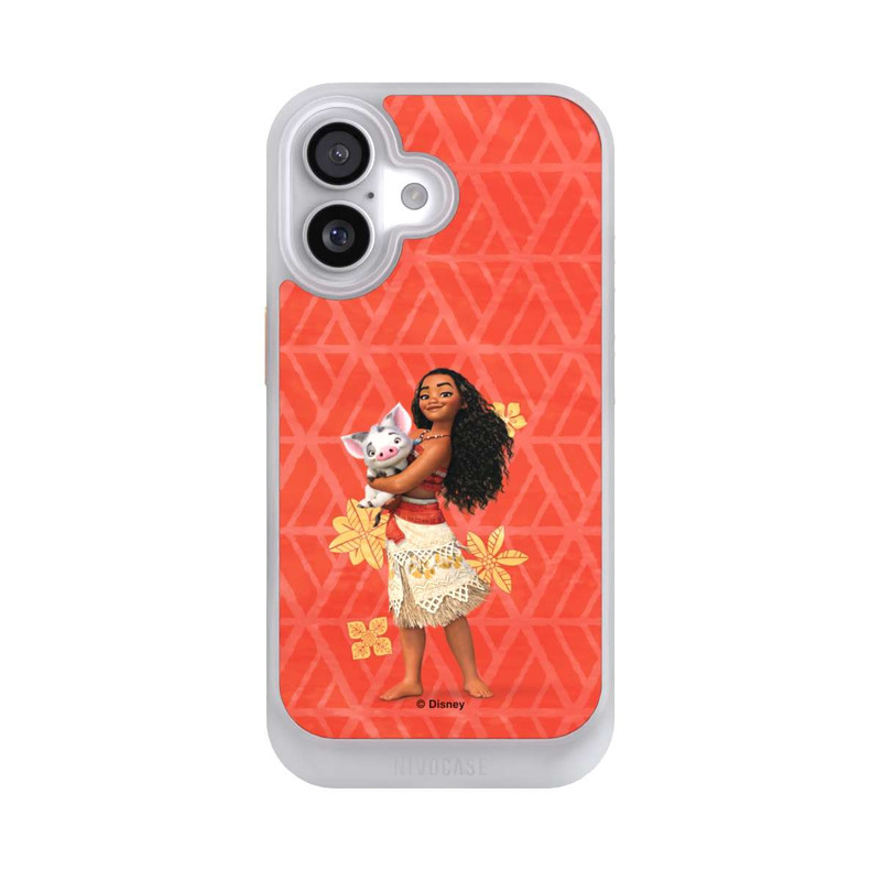 iPhone 17 NIVOcore Vaiana et Pua