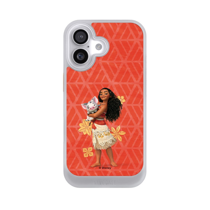 iPhone 17 NIVOcore Vaiana und Pua