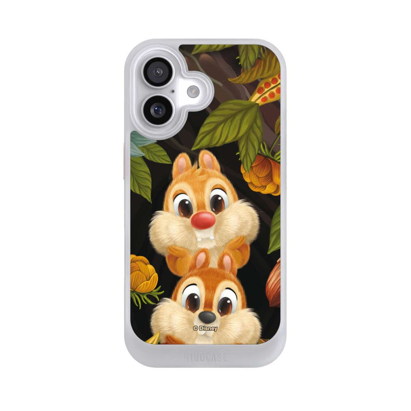 iPhone 17 NIVOcore Chip und Chap