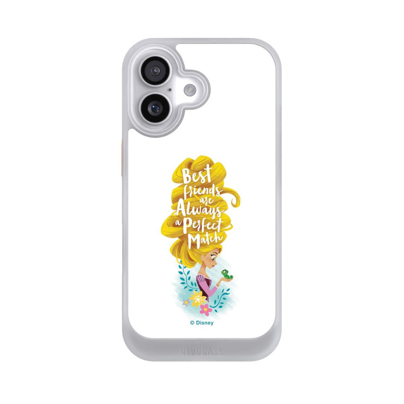 iPhone 17 NIVOcore Rapunzel Best Friends