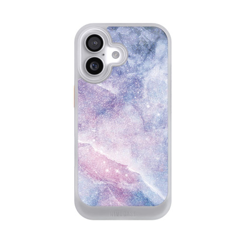 Apple iPhone 17 NIVOcore Galaxie Marmor
