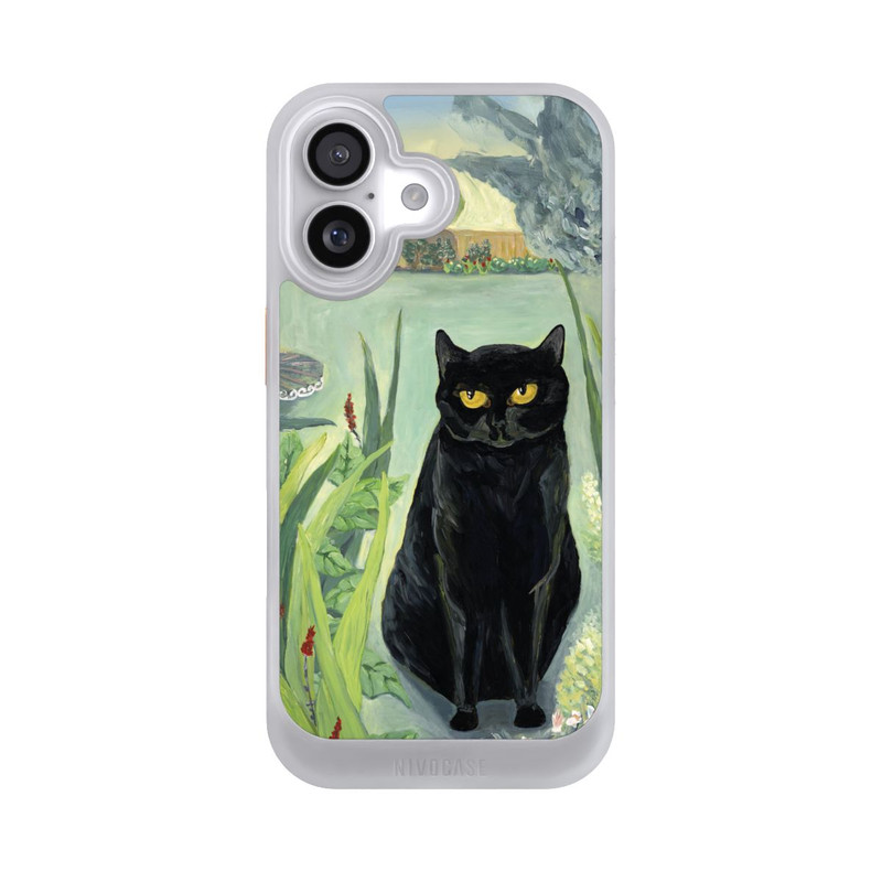 iPhone 17 NIVOcore Toby by Deborah Eve Alastra