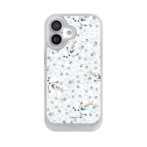  NIVOcore Olaf pattern crazy