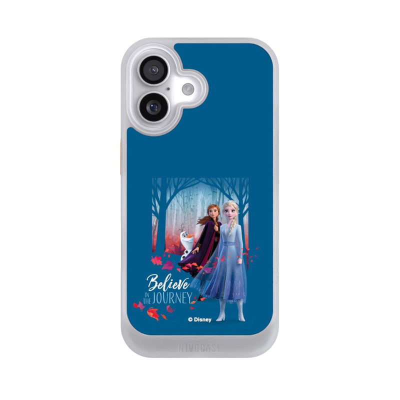 iPhone 17 NIVOcore Fall blue 