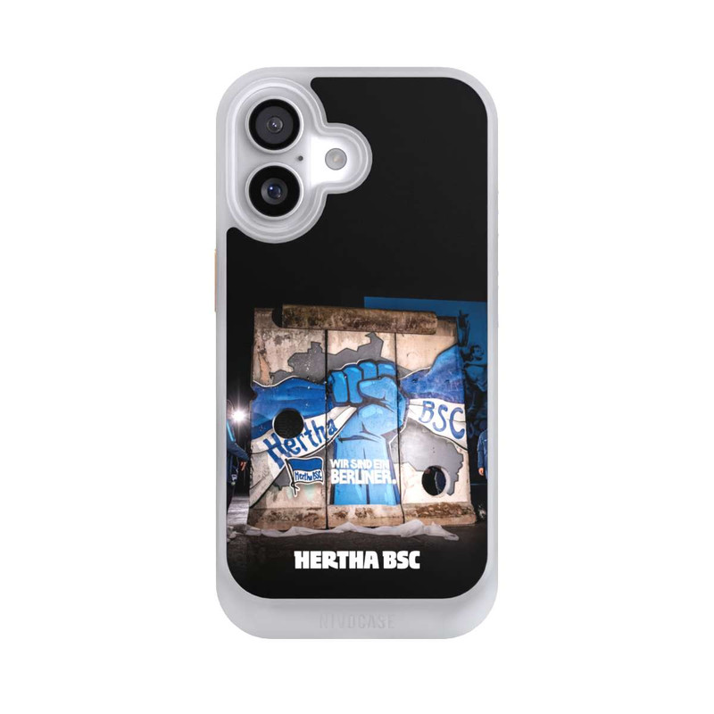 iPhone 17 NIVOcore 30 Jahre Mauerfall - Hertha BSC