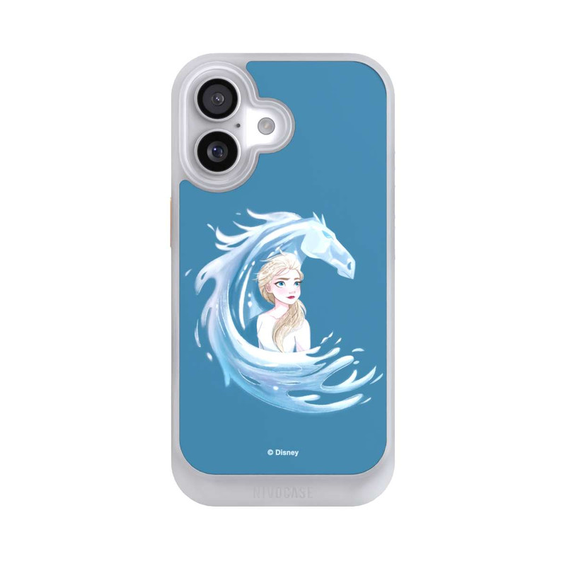 iPhone 17 NIVOcore Elsa and Nokk