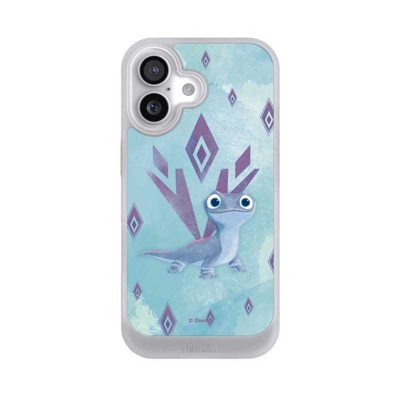 iPhone 17 NIVOcore Salamandre Bruni