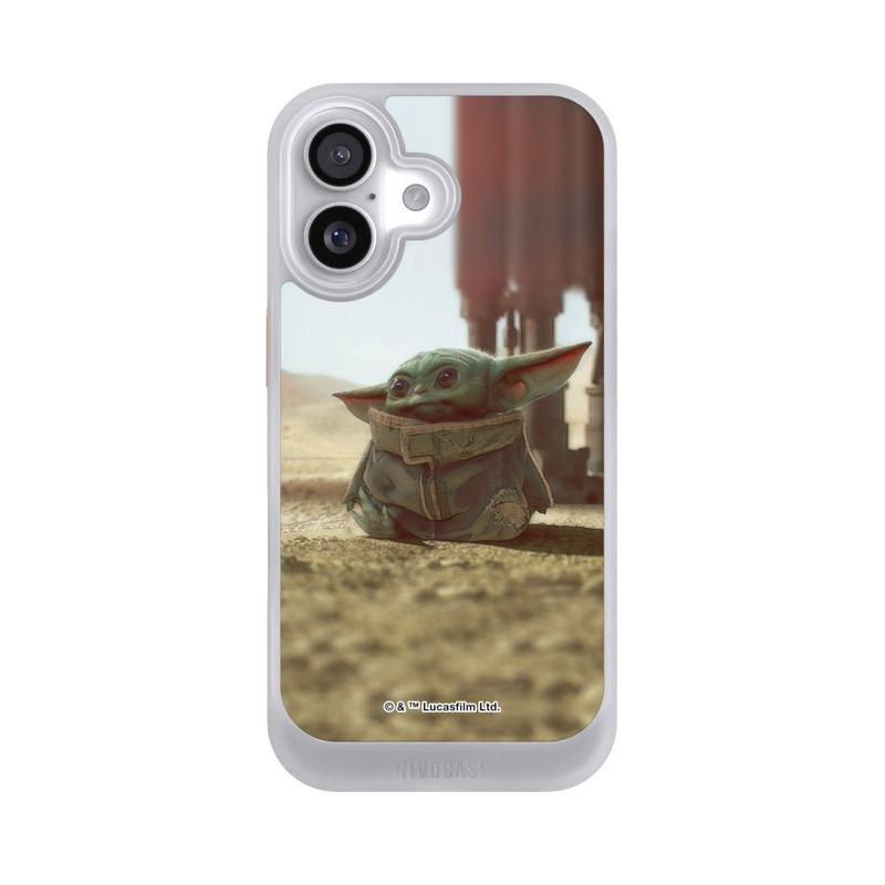 iPhone 17 NIVOcore Star Wars The Child
