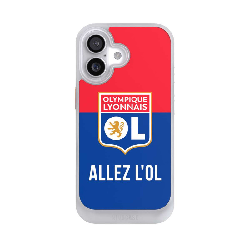 iPhone 17 NIVOcore Allez L'OL