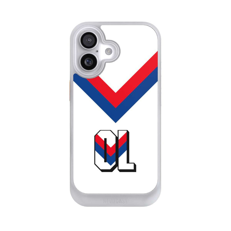 iPhone 17 NIVOcore OL 1989 Trikot