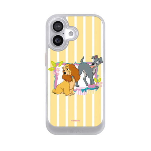  NIVOcore Lady And The Tramp Frame yellow