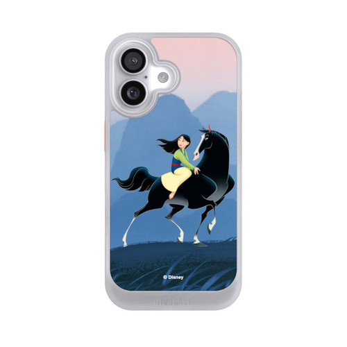  NIVOcore Mulan Touch of Freedom