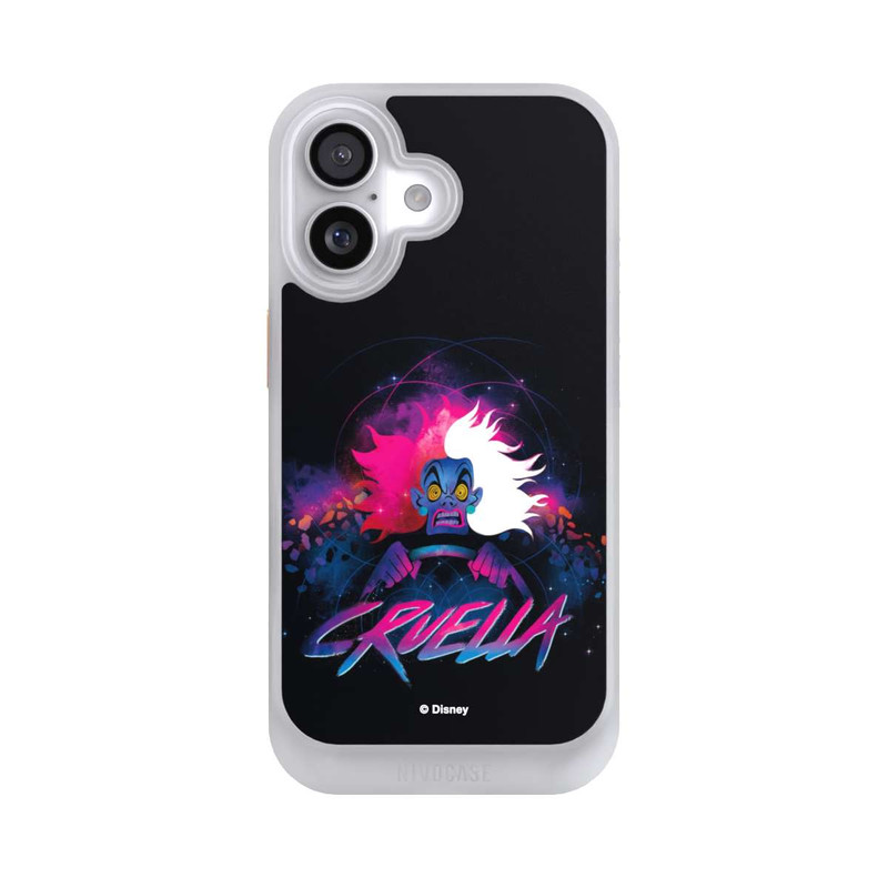 iPhone 17 NIVOcore Cruella Colour