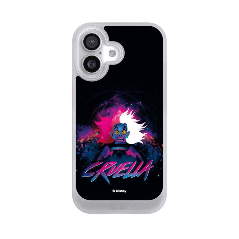 iPhone 17 NIVOcore Cruella Colour