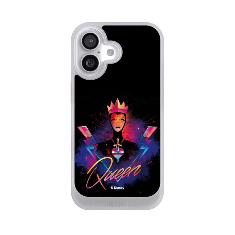 iPhone 17 NIVOcore Queen Colour