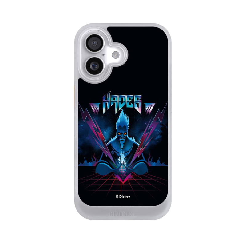 iPhone 17 NIVOcore Hades Colour