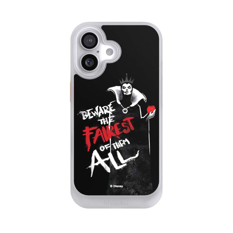 iPhone 17 NIVOcore Beware the Fairest