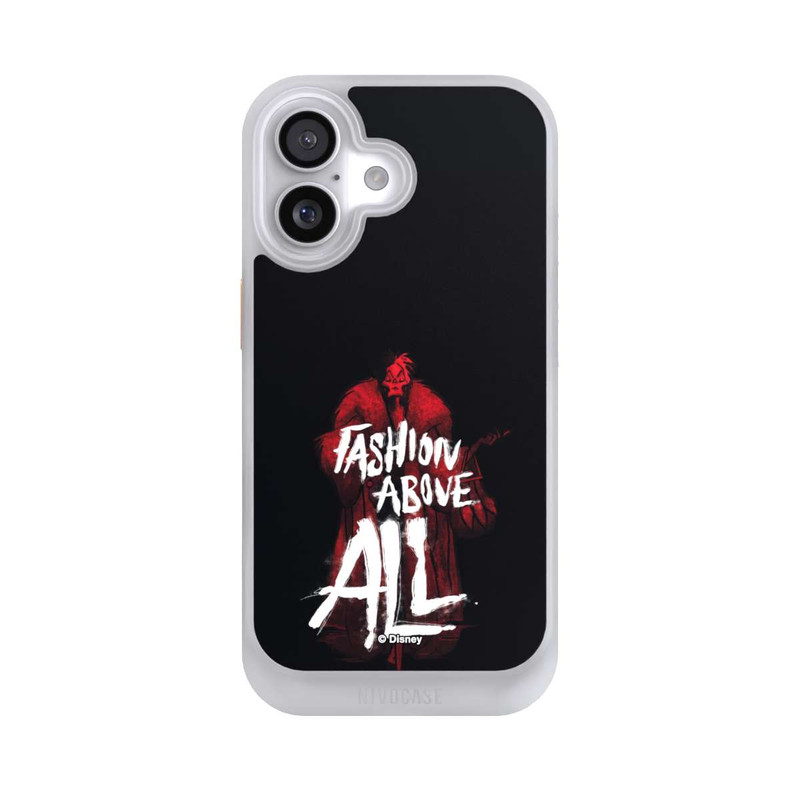 iPhone 17 NIVOcore Fashion Above All
