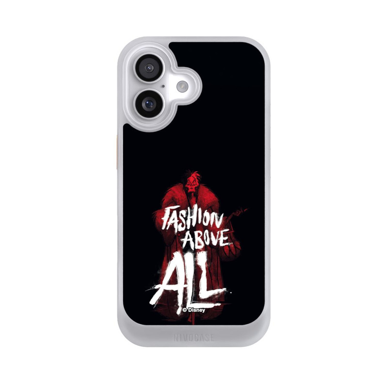 iPhone 17 NIVOcore Fashion Above All