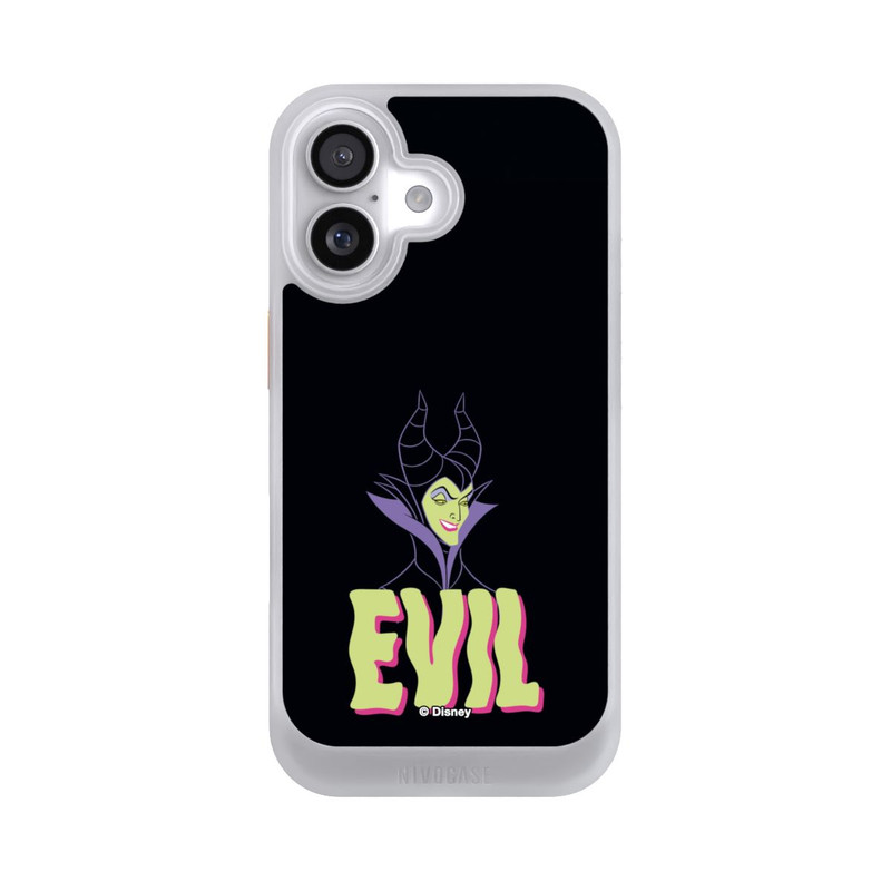 iPhone 17 NIVOcore Evil Maléfique