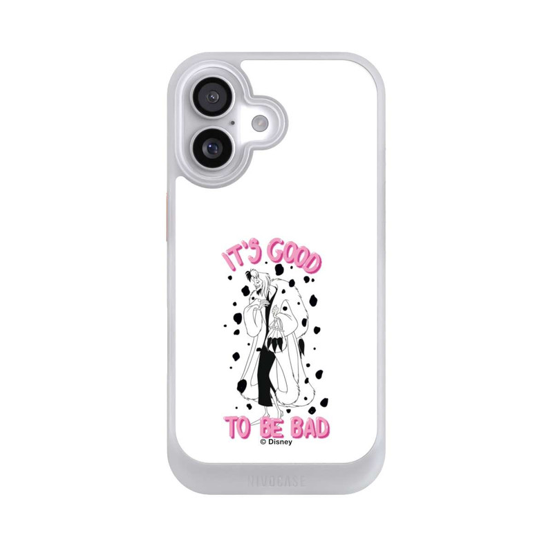 iPhone 17 NIVOcore Good to be Bad