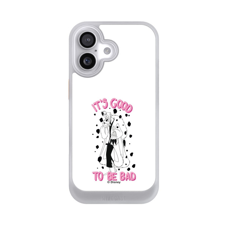 iPhone 17 NIVOcore Good to be Bad