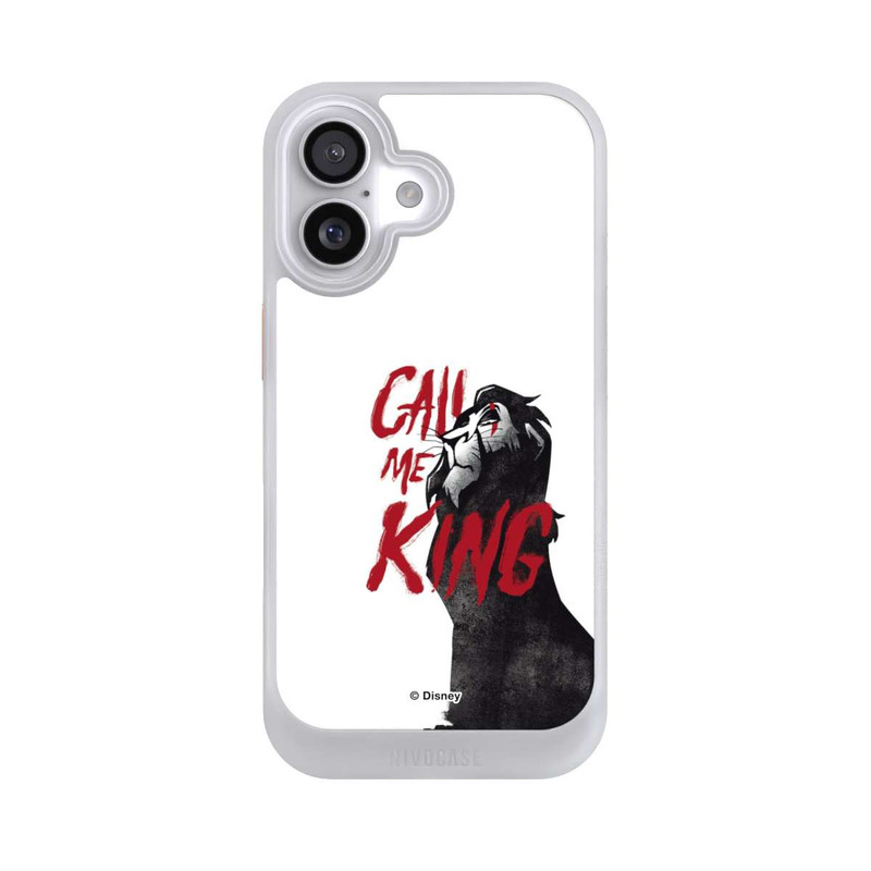 iPhone 17 NIVOcore Call Me King