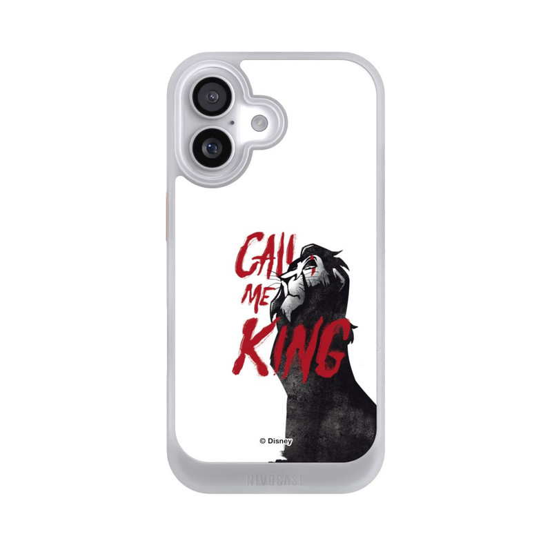 iPhone 17 NIVOcore Call Me King