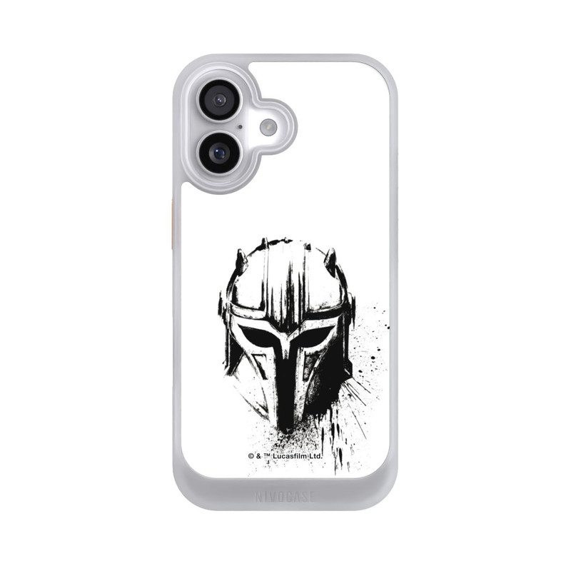 iPhone 17 NIVOcore Armorer Noir et blanc