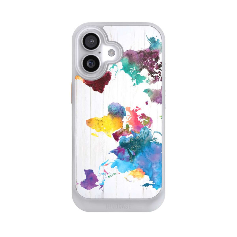 iPhone 17 NIVOcore Welt Farbig 1