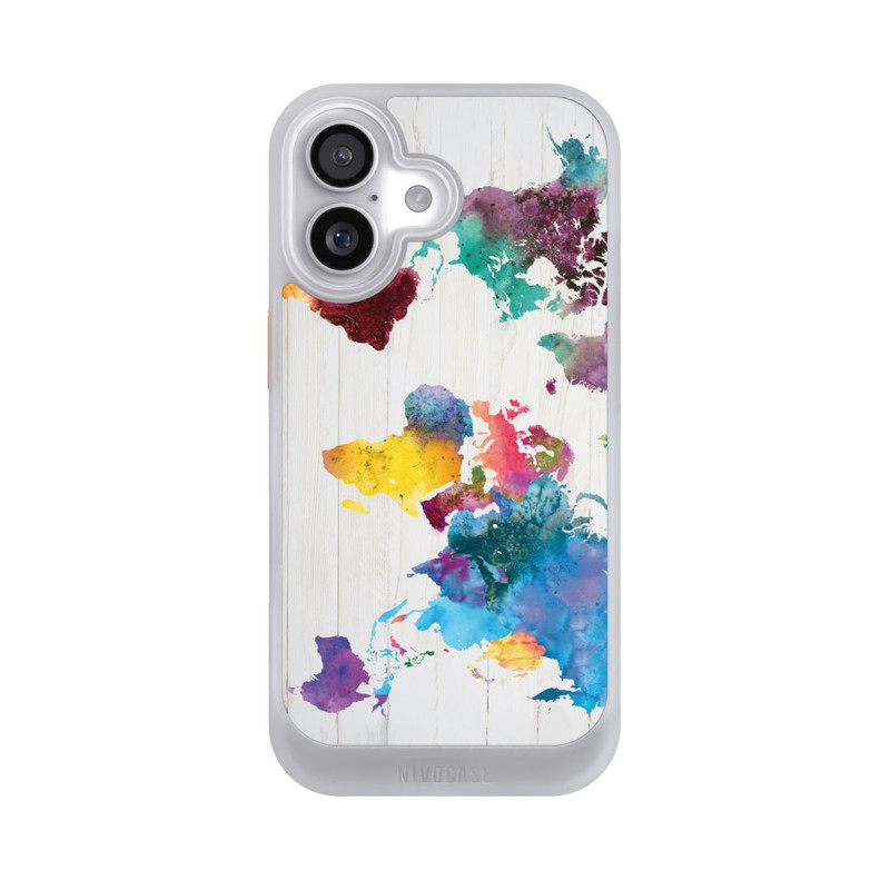 iPhone 17 NIVOcore Welt Farbig 1