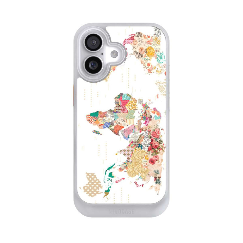 iPhone 17 NIVOcore Puzzle Terre