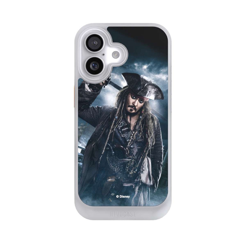 iPhone 17 NIVOcore Sparrow Portrait