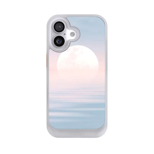  NIVOcore Sonnenaufgang