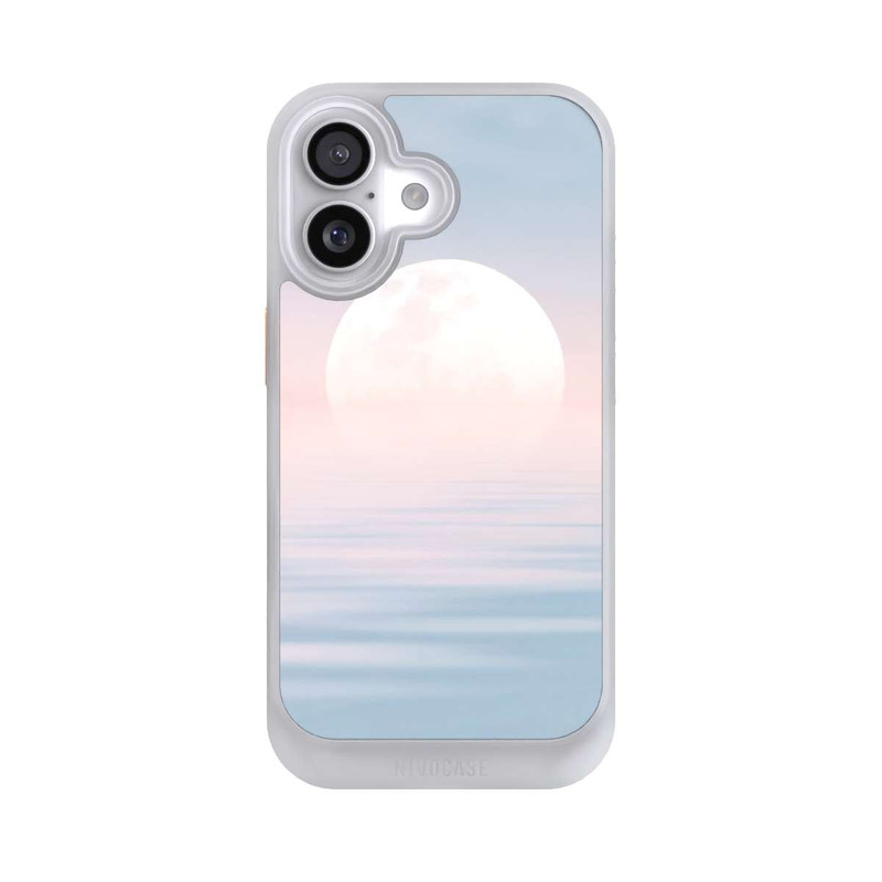 iPhone 17 NIVOcore Sonnenaufgang