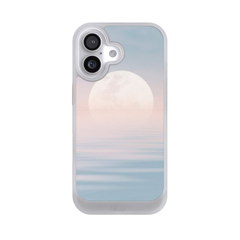 iPhone 17 NIVOcore Sunrise
