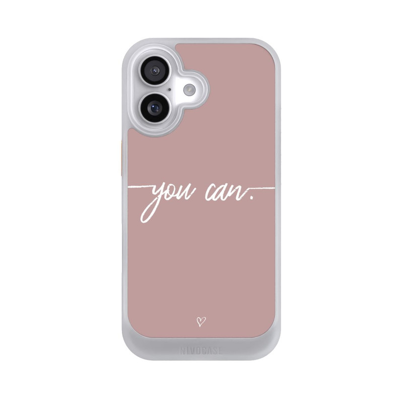 iPhone 17 NIVOcore You Can