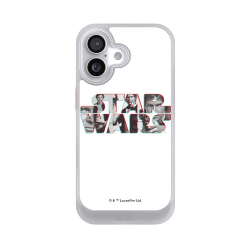 Apple iPhone 17 NIVOcore Han Solo - Star Wars Logo