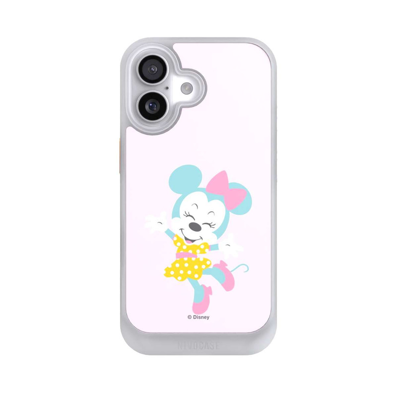 iPhone 17 NIVOcore Süße Baby-Minnie